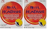 Vista 5 de Ajinomoto Hondashi Bonito caldo de sopa de 21.12 onzas