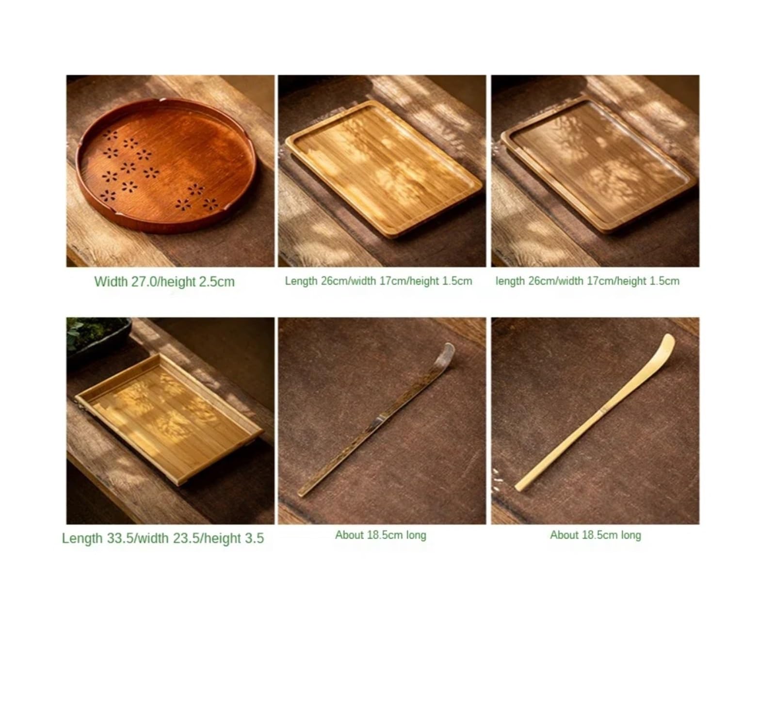Juego de Matcha Tradicional, Batidor, Cuchara, Cuenco Cerámico for, Soporte for, Té Kit Te Matcha(D)