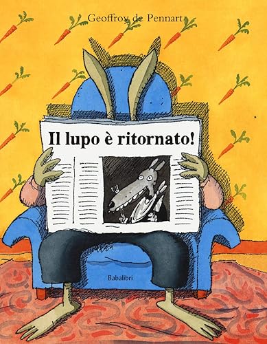 Il lupo è ritornato Bababum