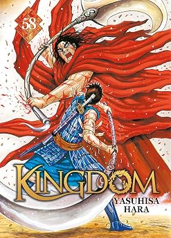 Kingdom - Tome 58