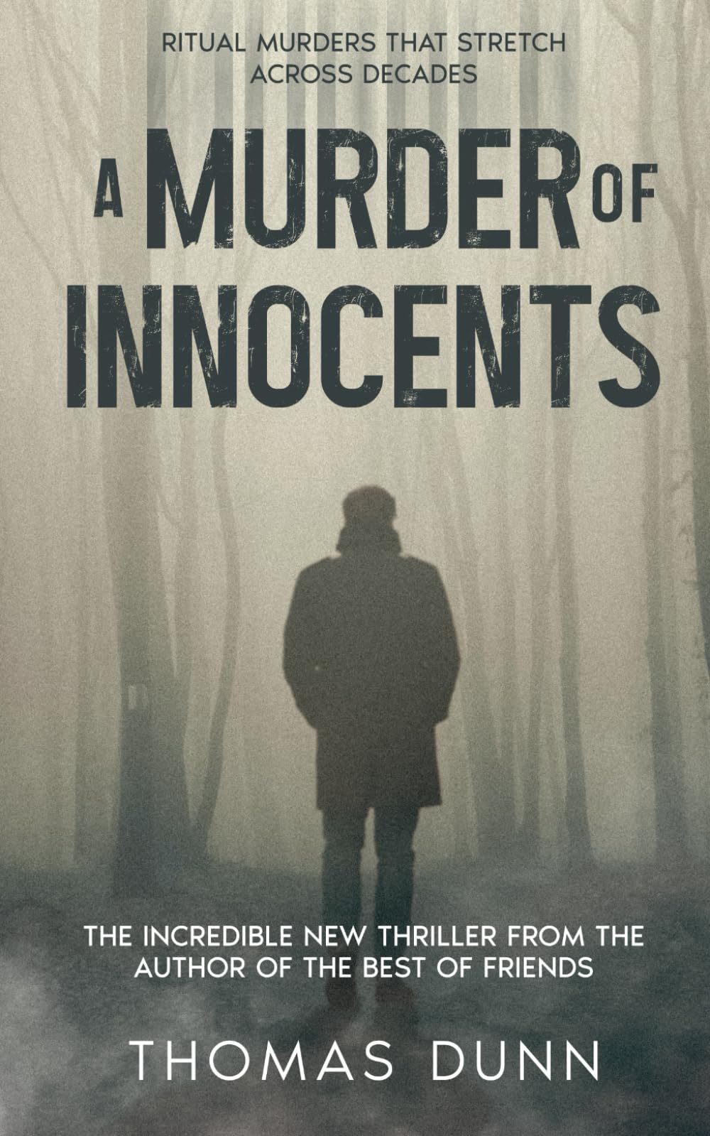 A Murder of Innocents