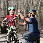 cubsala 12 14 16 18 Inch Kids Bike BMX Style Bicycle with Training Wheels Coaster Brake for 2-10 Years Old Toddlers Boys Girls, Multiple Colors