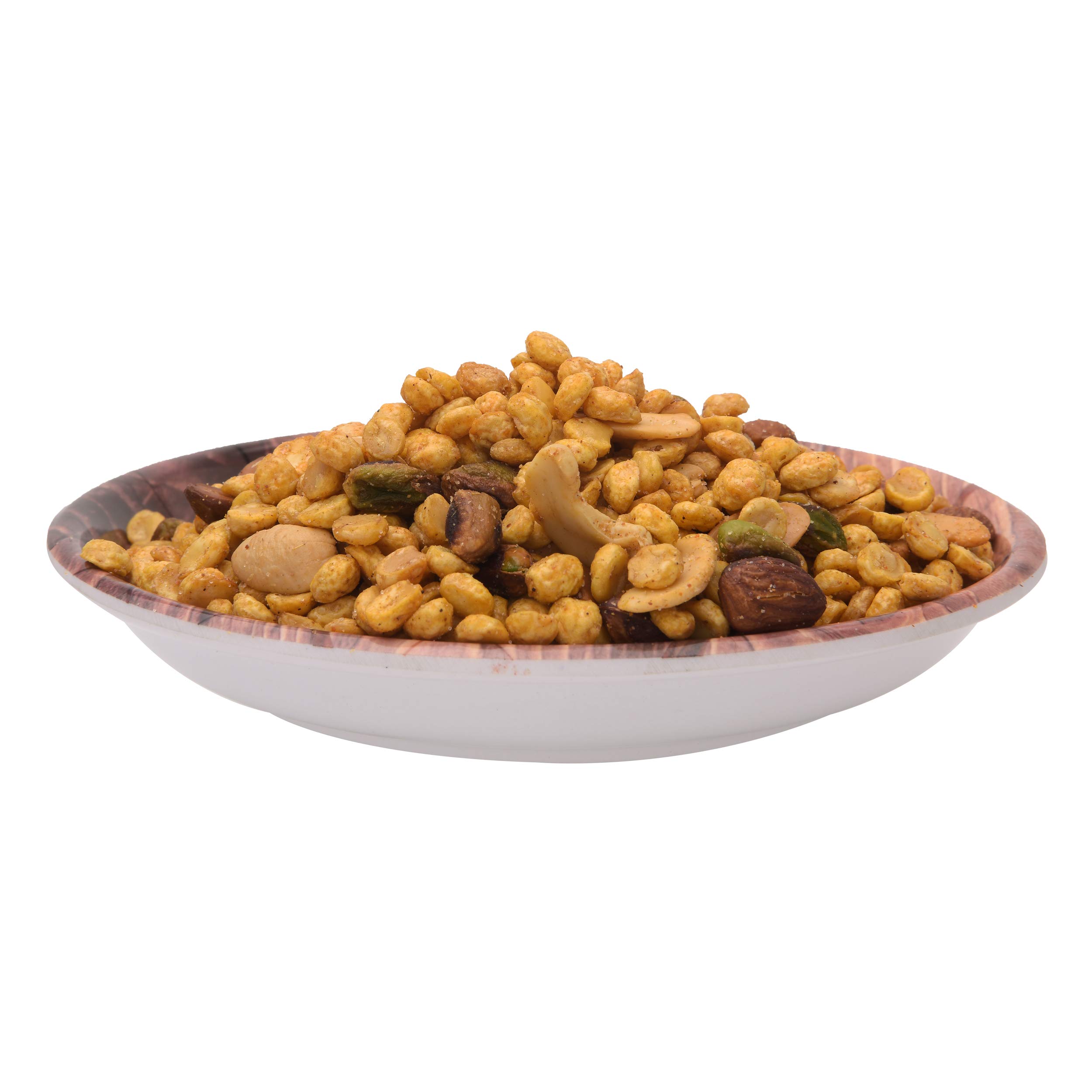 Almond House Khara Premium Chena Meva - 400 GMS (Pack of 2)