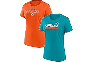 Dolphins Women's Risk T-shirt