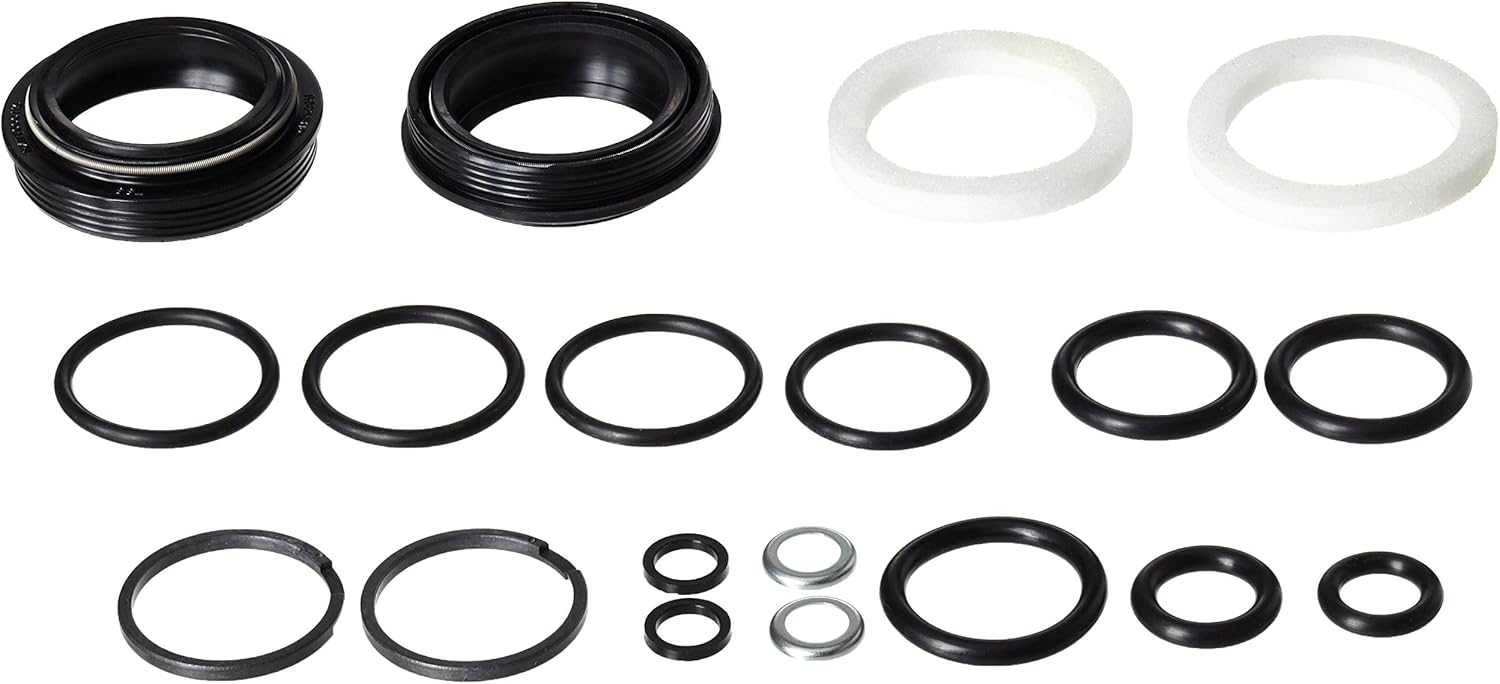 RockShox Fork Service Kit, Basic - Reba A3