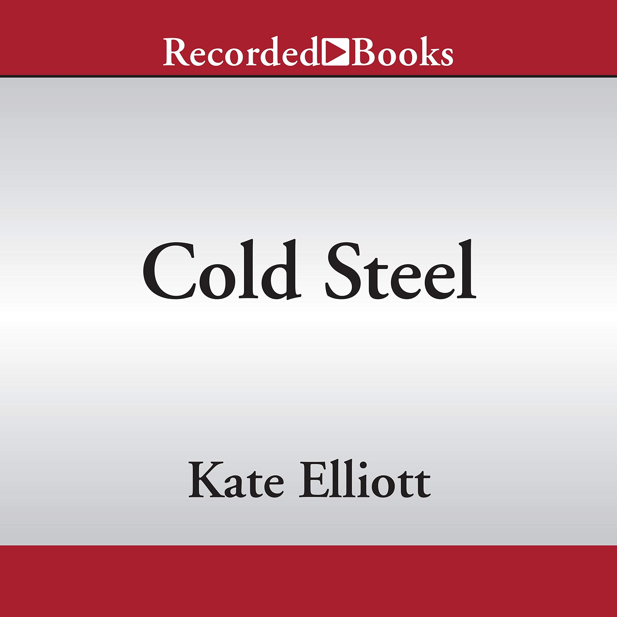 Cover art for Cold Steel "International Edition"