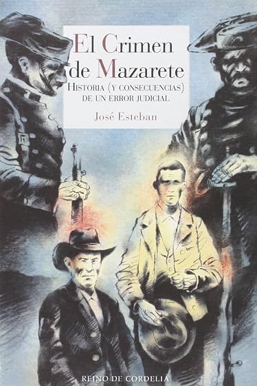 El crimen de Mazarete