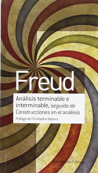 Analisis Terminable e Interminable Seguido de Construcciones