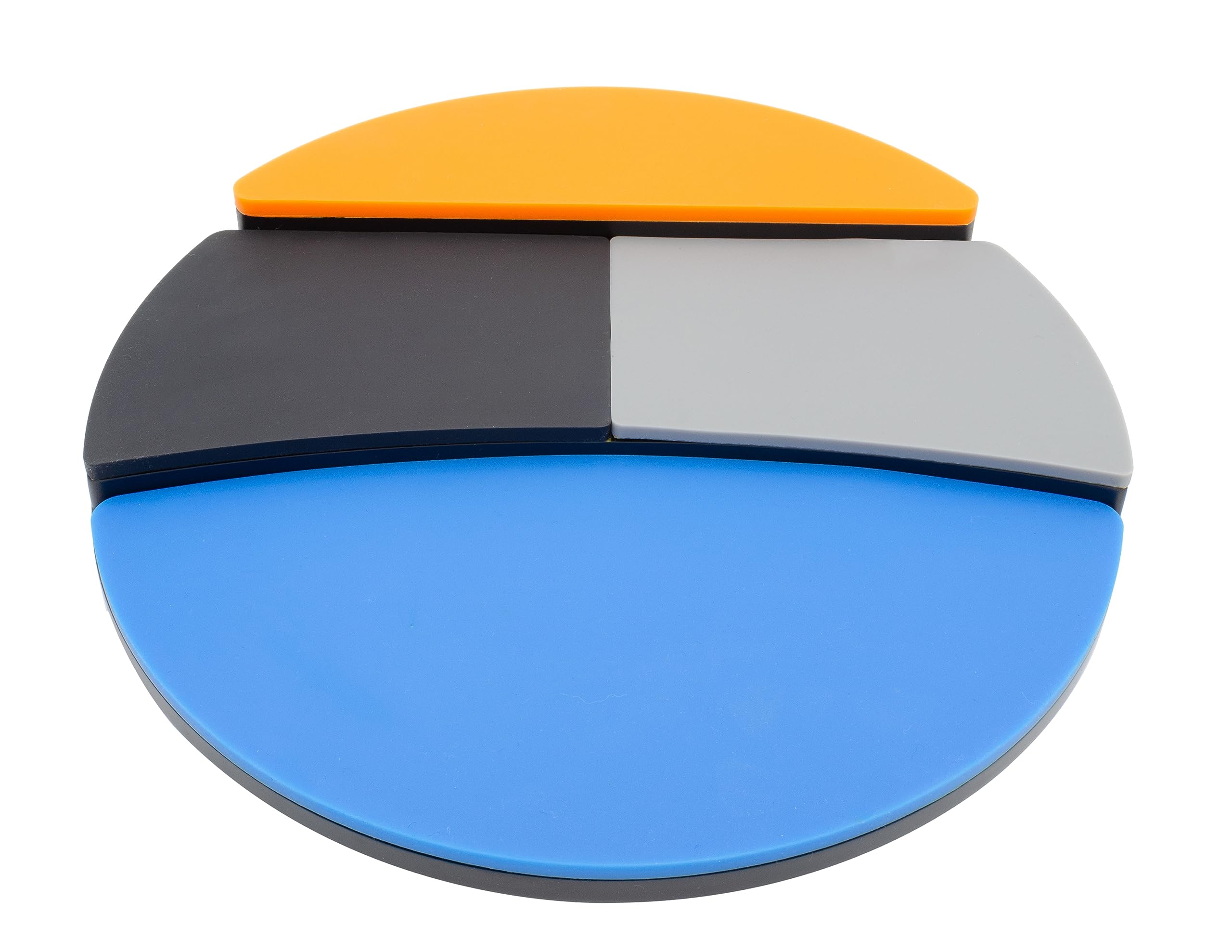 PWorkout Multi-Surface Practice Pad