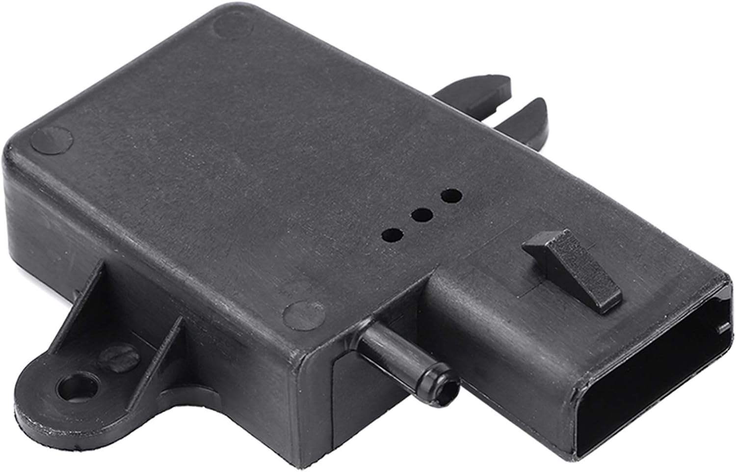Map Manifold Absolute Pressure Sensor 1648138 AS1 Compatible With Ford Bronco E150 E250 E350 F150 F250 F350 Ranger Lincoln Mercury