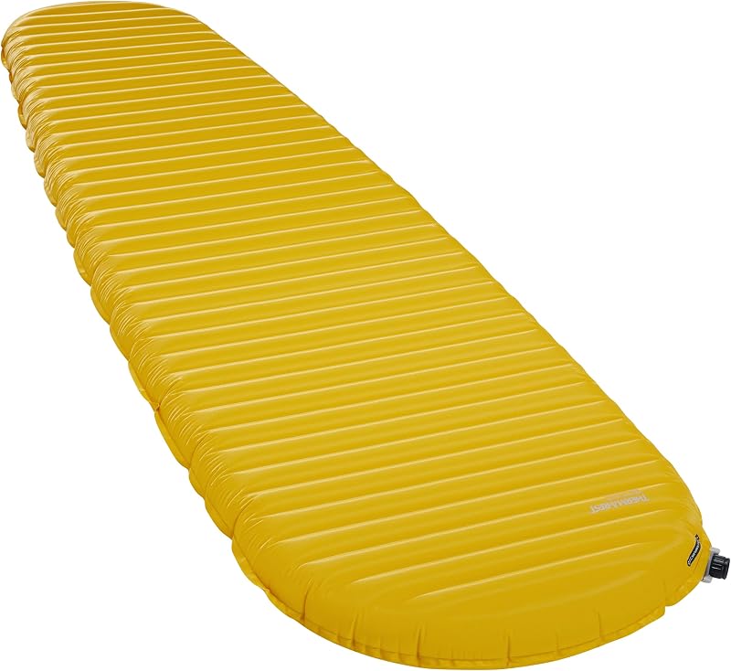 Colchoneta para dormir ultraligera para acampar y mochileros NeoAir Xlite NXT