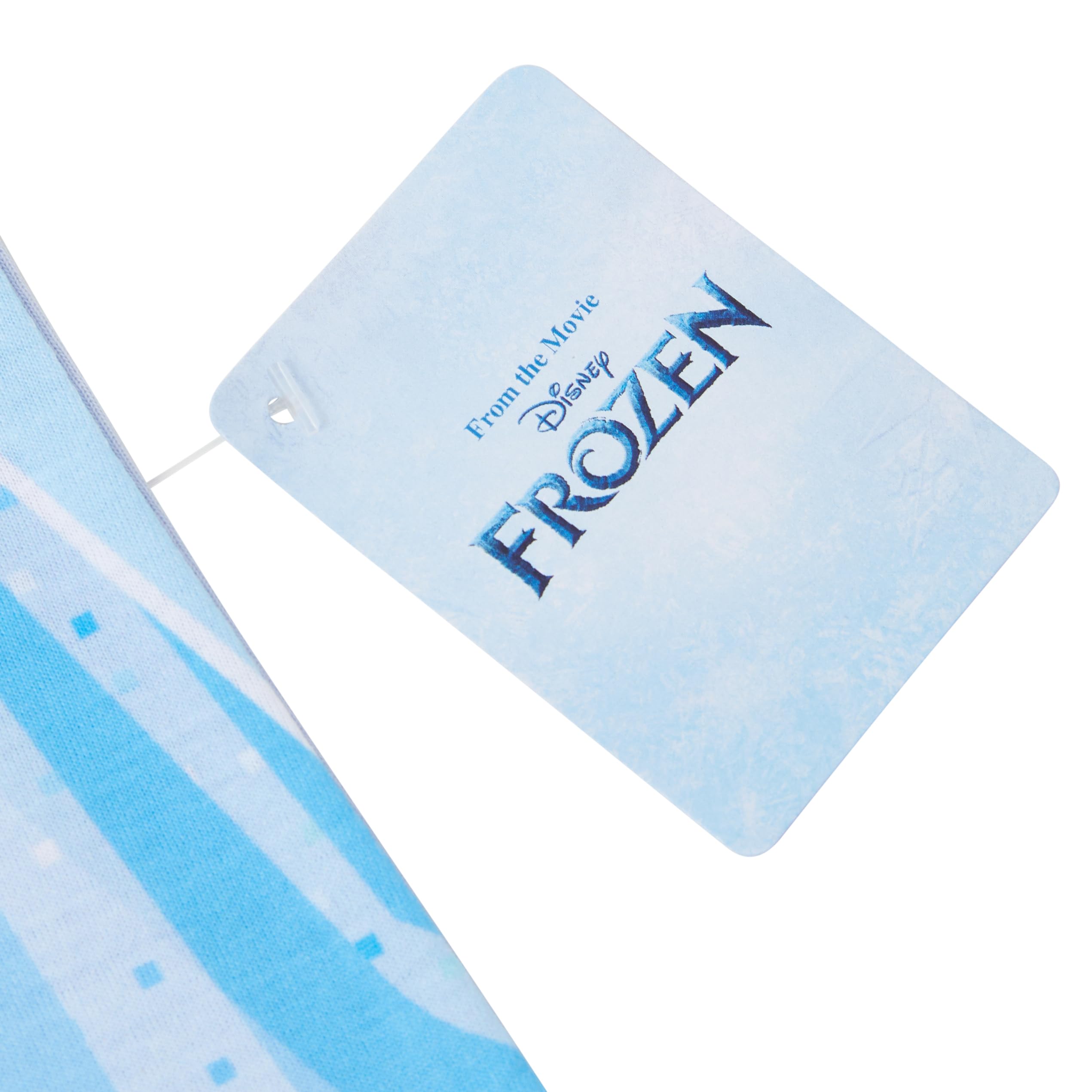 ELSA oder Anna gefrorenen Die Eiskönigin Frozen Langen oder kurzen Ärmeln Sich herausputzen Nachthemd/Nachtkleid