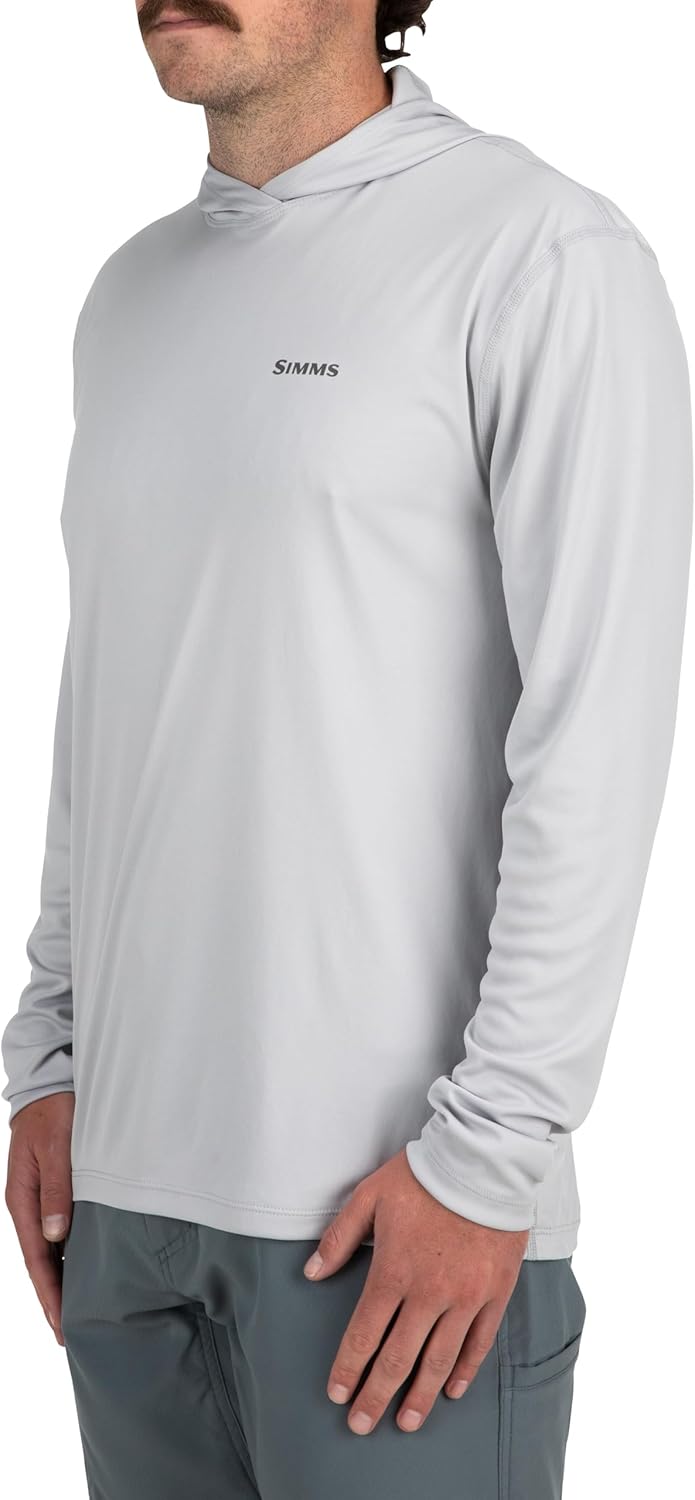 Simms Men's Tech Hoody, Artist Series - Image 3