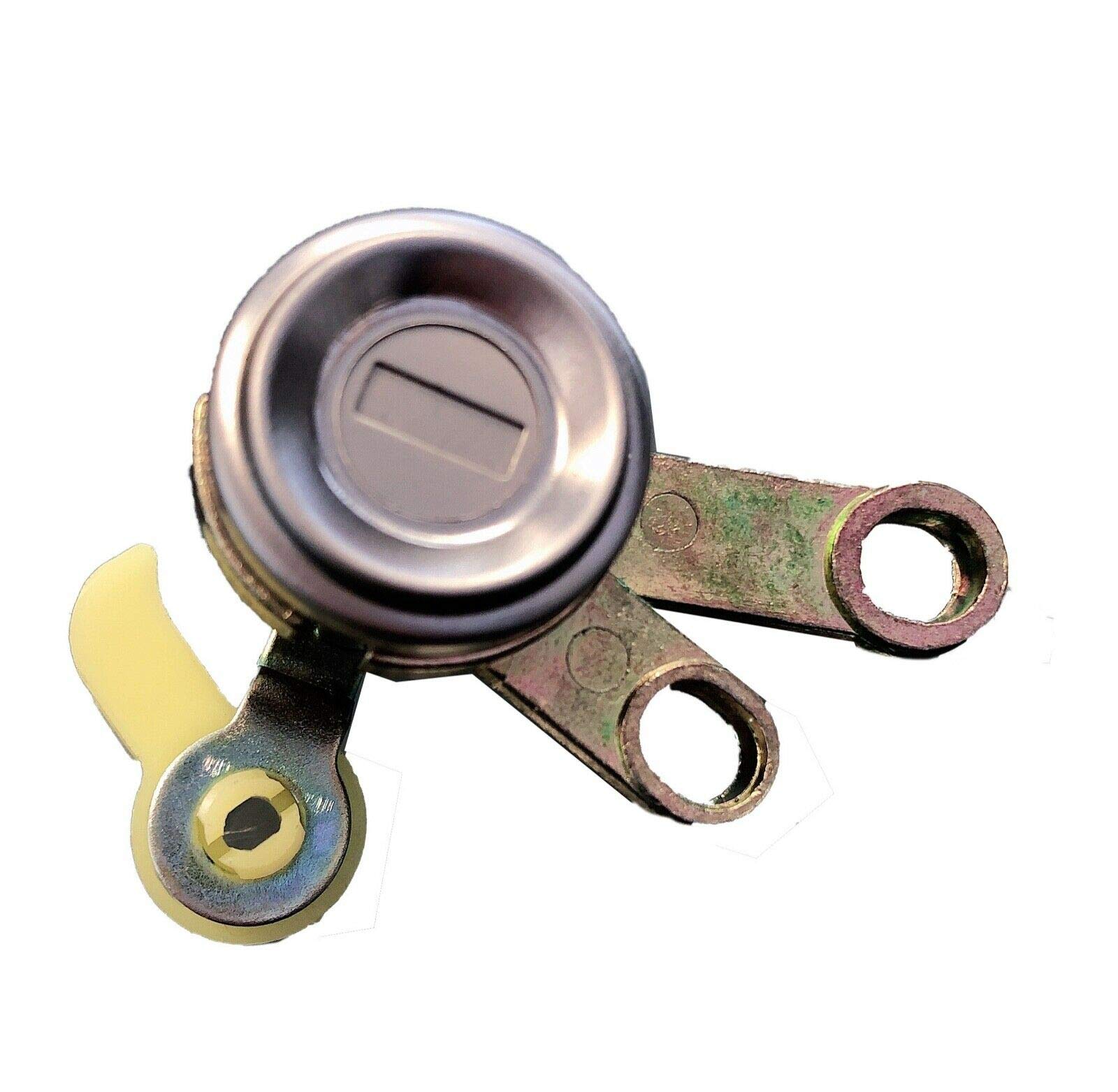 Amazon.com: Golden Selection Door Lock Cylinder With 2 Keys