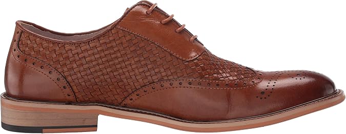 English Laundry Men's Joseph Oxford