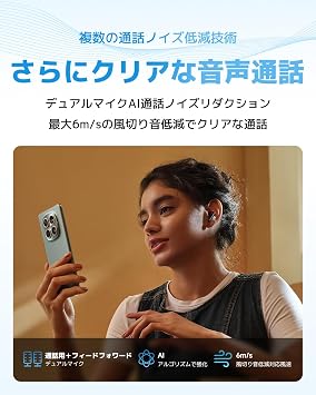 Xiaomi REDMI Buds 8 Active Xiaomi Wireless Bluetooth AI Call Noise Reduction 37 Hours Playtime Waterproof