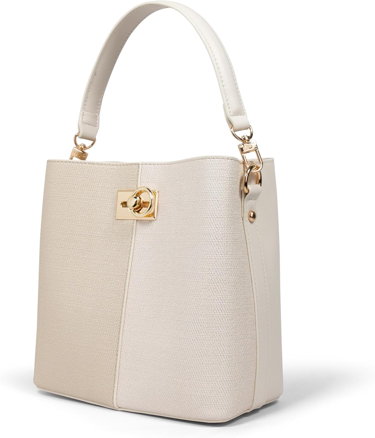 Leather Small Crossbody Bags for Women - 3 Straps, 3 Compartments, & 3 Closures - Image 8