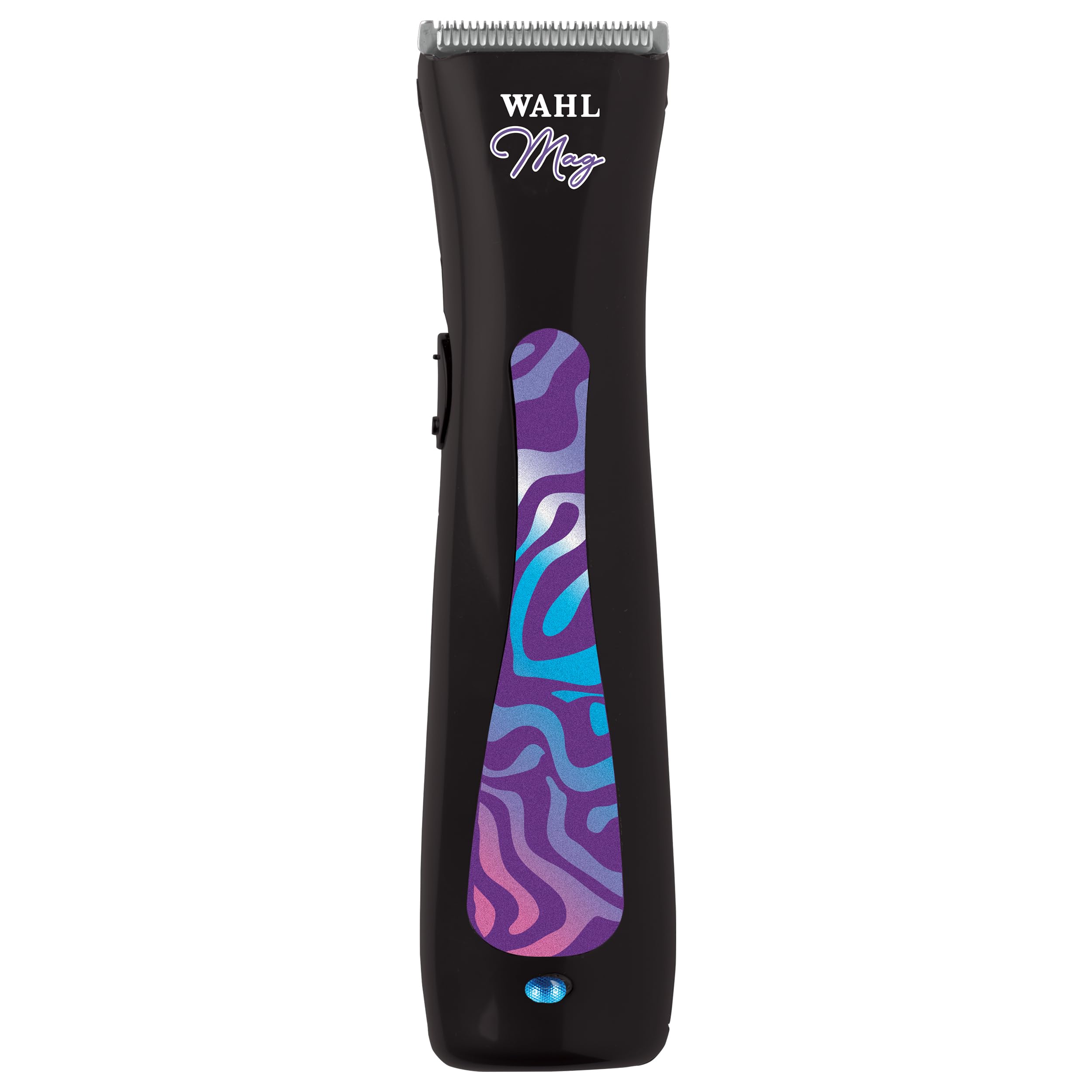 Wahl Professional Sterling Mag 2026 LE - Rasoio senza fili, colore: viola e