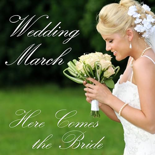Wedding March Here Comes The Bride Piano Von Piano Brothers Bei Amazon Music Amazon De