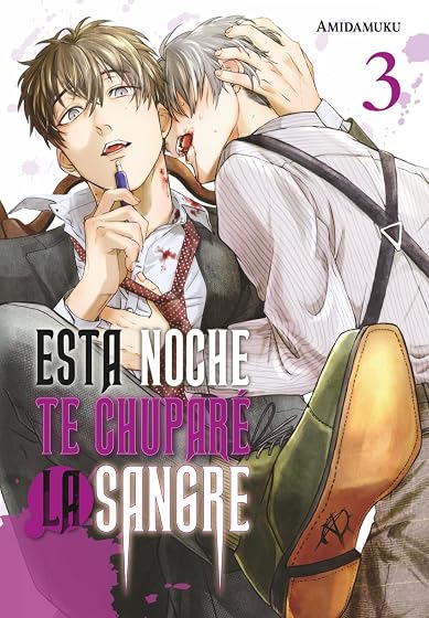 Esta Noche Te Chupare La Sangre 03