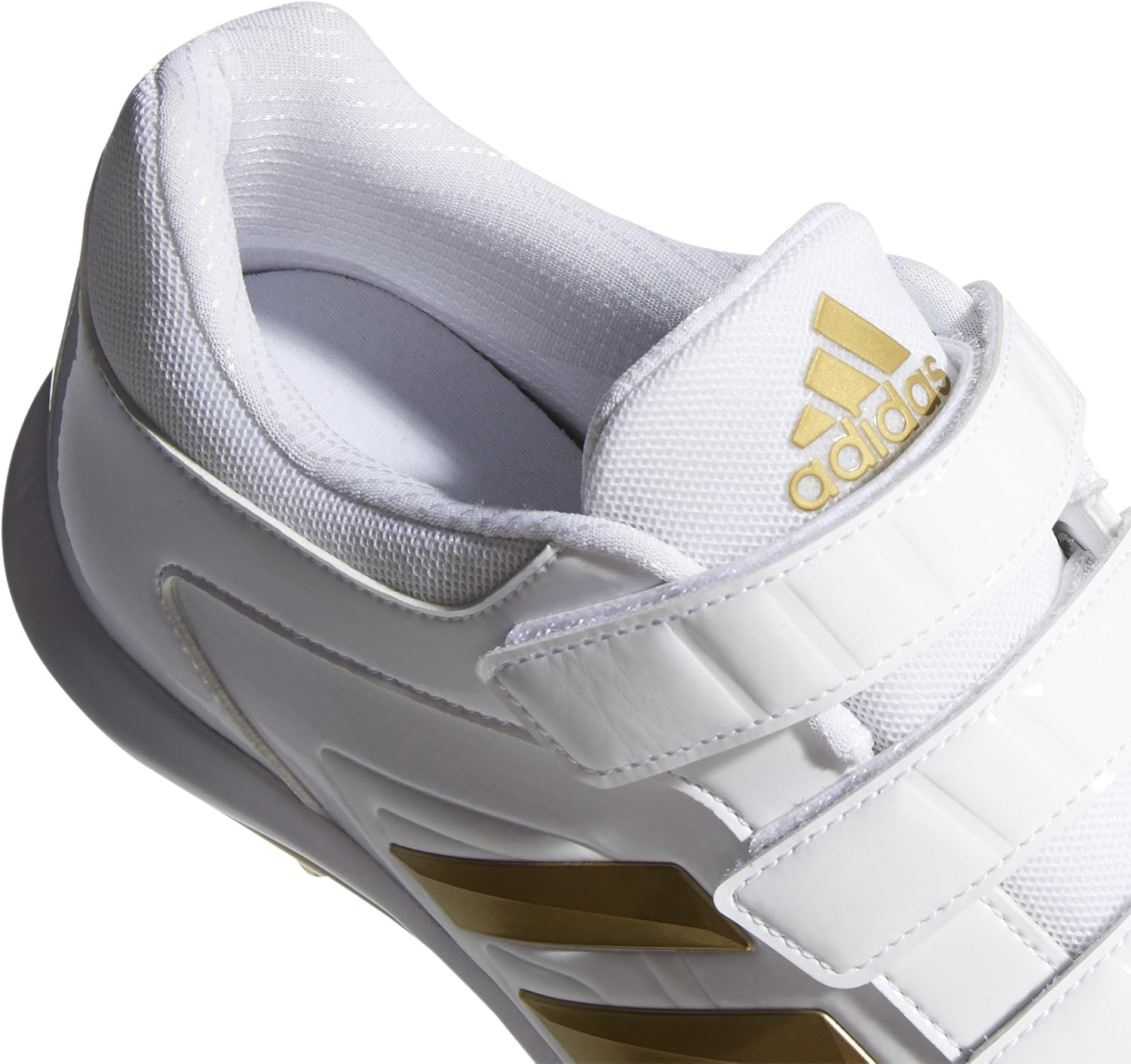 アディダス] 野球スパイク アディゼロ スタビル ロー AC 75 EPC48 源田