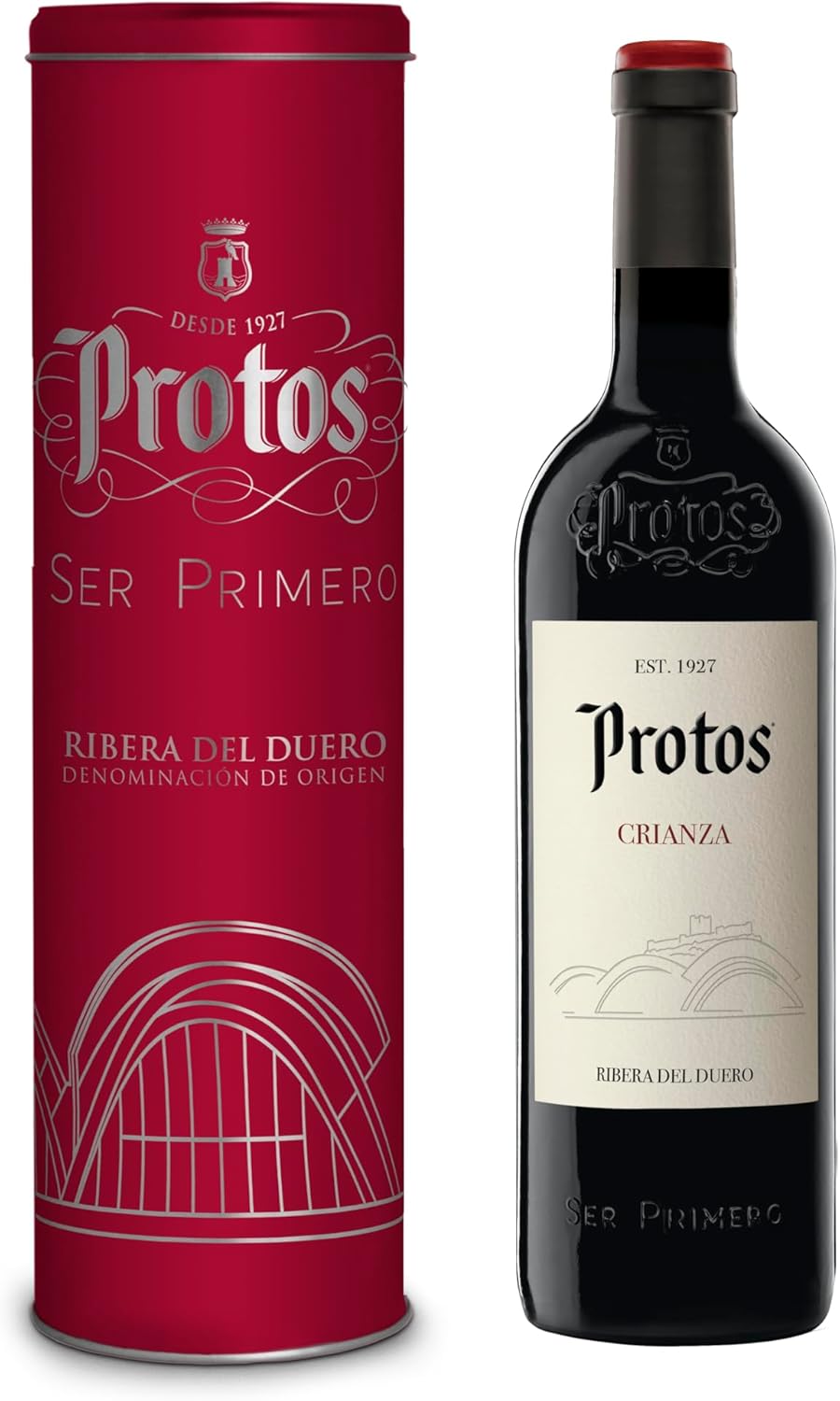Protos Crianza