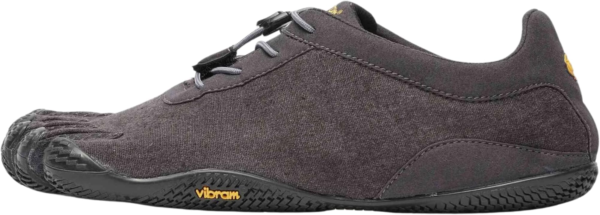 Vibram Men's FiveFingers KSO ECO | Barefoot Cross-Training Shoe for Light Trails, Hiking & Gym