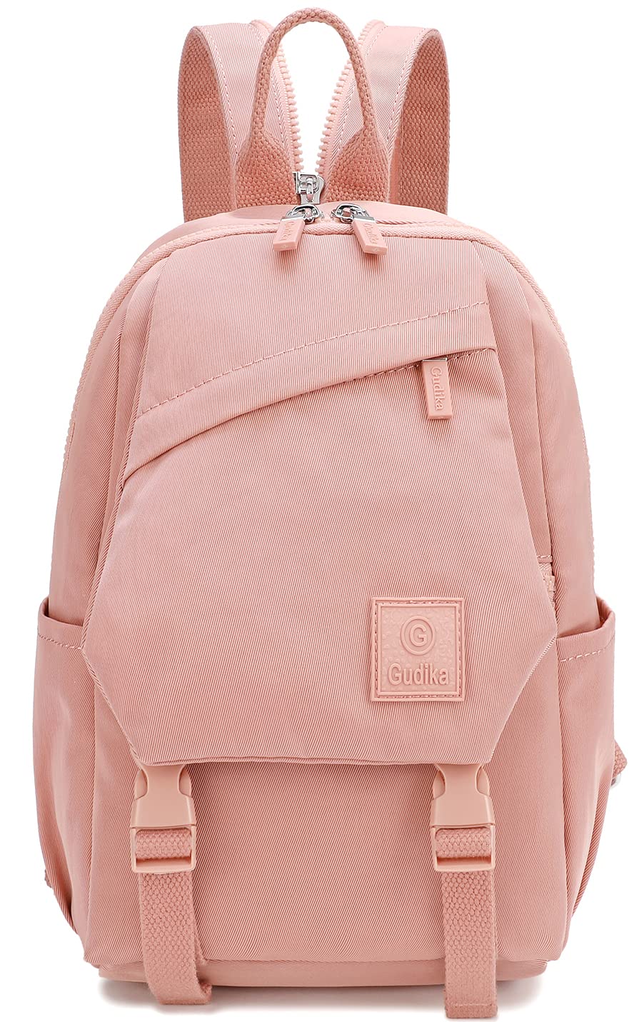 Vendra Moka Mini Waterproof Backpack Purse for Women and Men,Small Travel Daypack
