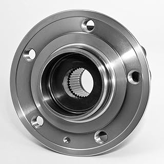 Schaeffler Bearing 574566CE Hub Assembly