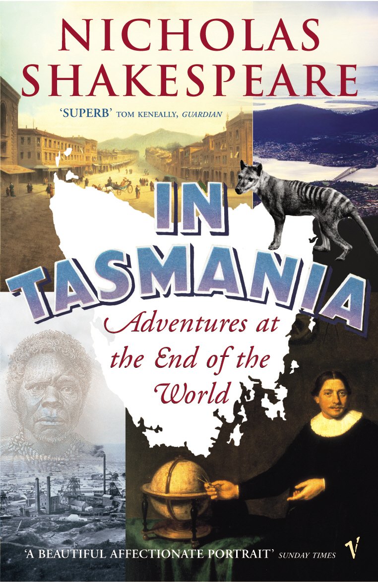 In Tasmania: Adventures at the End of the World