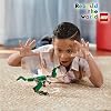 LEGO Creator Muhteşem Dinozorlar 31058-7 Yaş ve Üzeri Dinozorları Seven Çocuklar için Yaratıcı Oyuncak Yapım Seti (174 Parça)