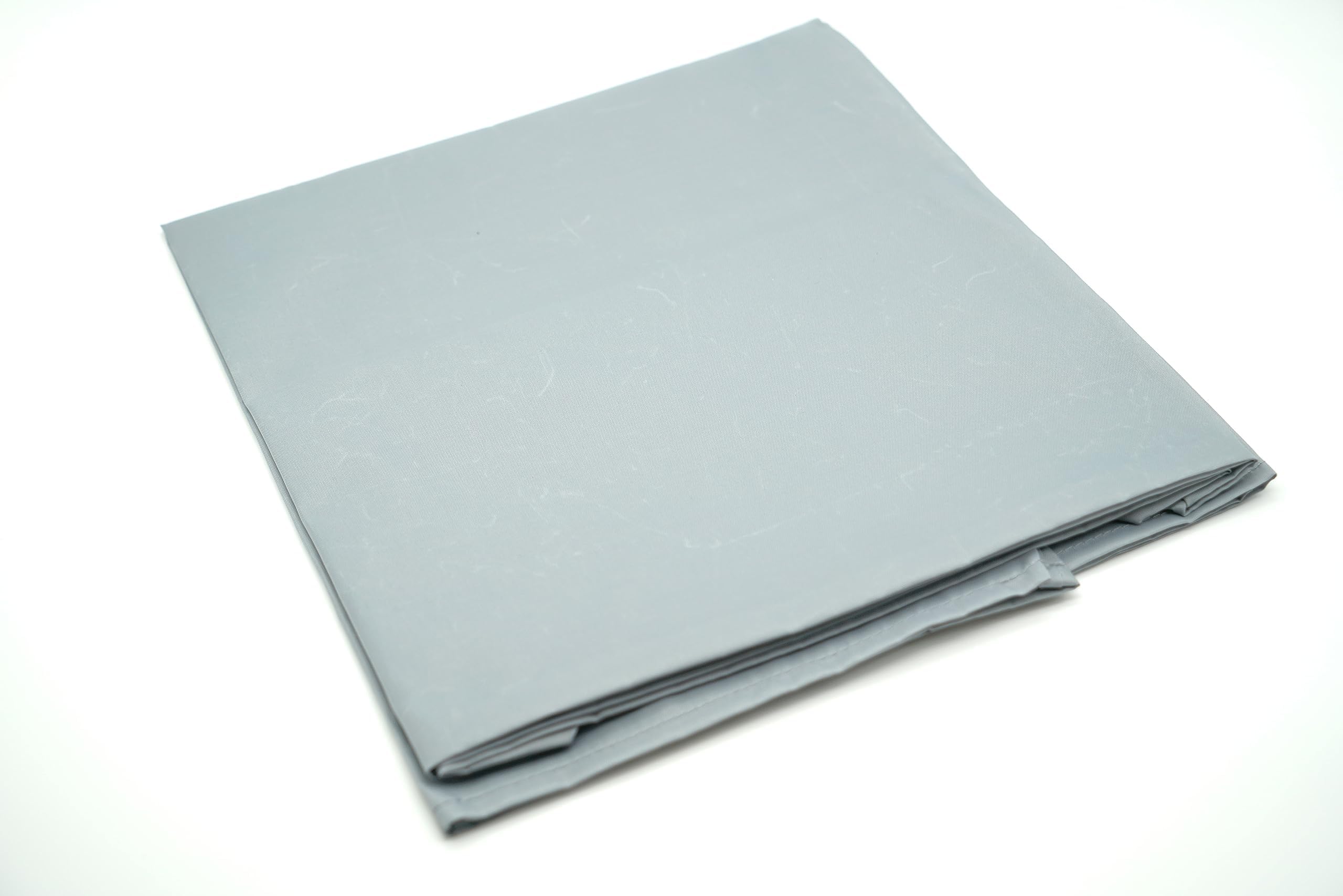 Ophthalmic Grey Nylon Universal Digital Auto Lensmeter Lensometer Protective Dust Cover