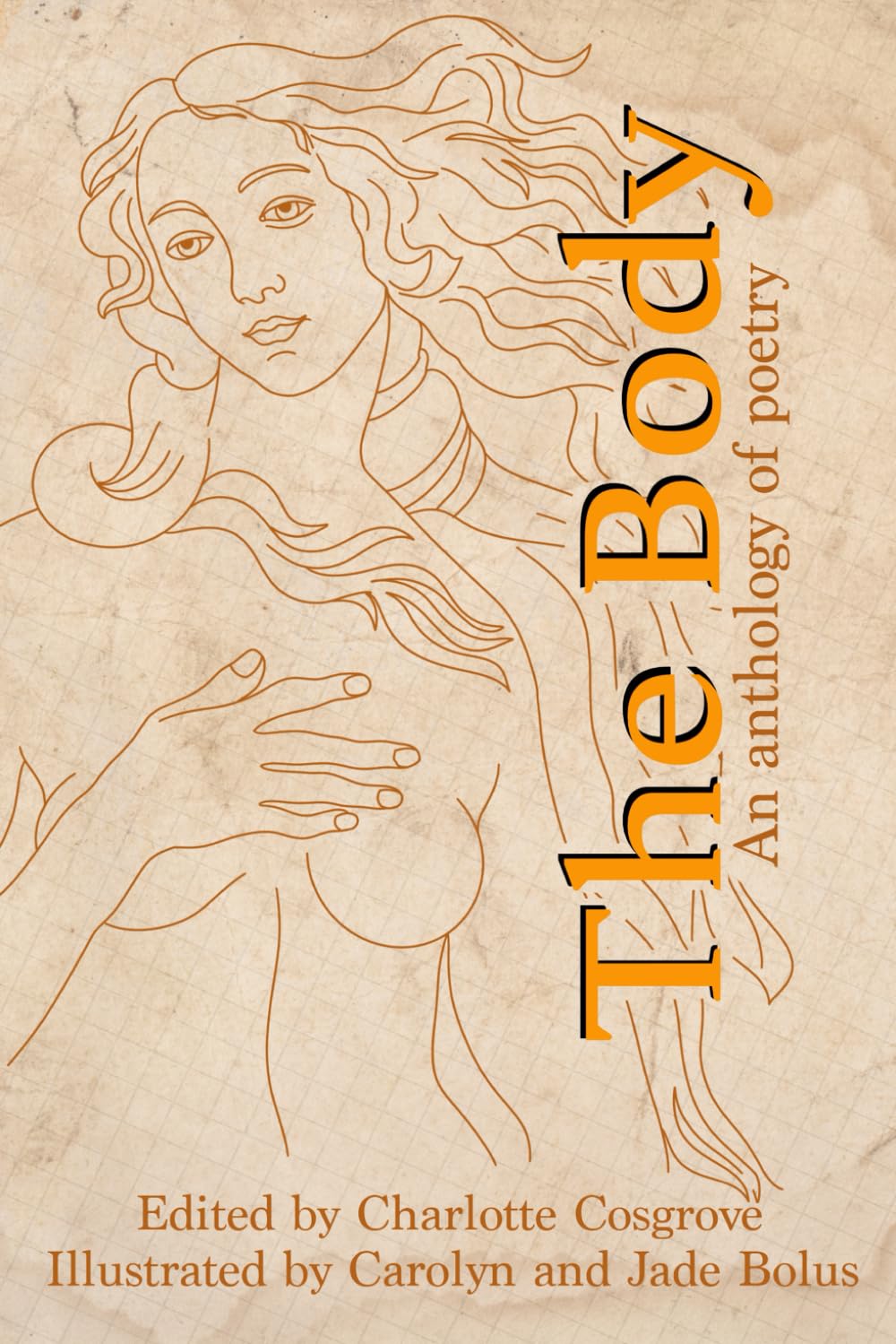 The Body: An anthology of poetry