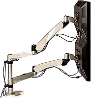 Vista 3 de 3M™ Soporte para monitor, MA265S