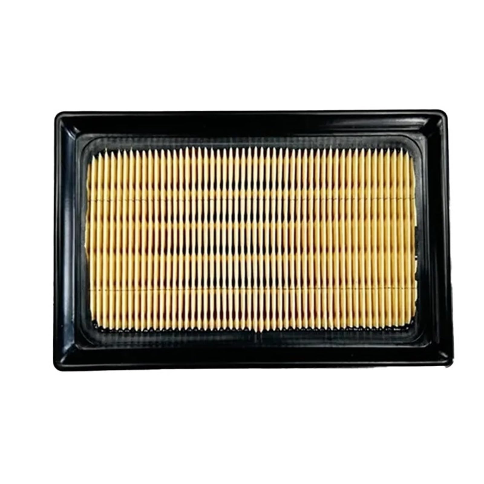Car Cabin Air Filters Set Filter Fit For Outlander 2013-2015 Air Filter+ Cabin MR968274 27277-4M400(Air Filter)