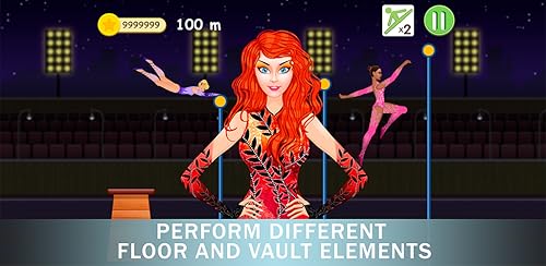 Summer Sports Athletic Gymnastics Word Championship Game For Boys And Girls