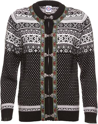 ICEWEAR Stavanger Norwegian Wool Blend Sweater