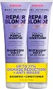 purple shampoo and conditioner Top3商品
