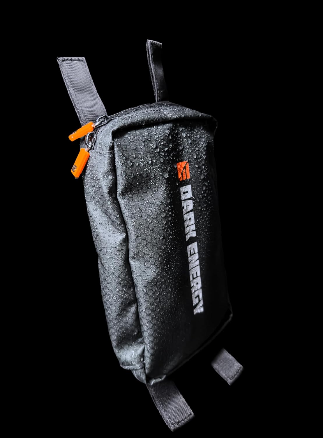 Molle Pouch - Water-Resistant Travel Bag for Electronics
