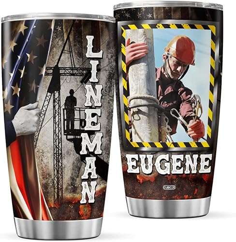 Miniatura 8 de Vaso de café personalizado, taza de viaje de koala con tapa, nombre personalizado, regalos de cumpleaños para mujeres, adolescentes, niñas, niños,