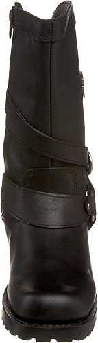 Miniatura 2 de Harley-Davidson Amber Botas resistentes al agua para mujer