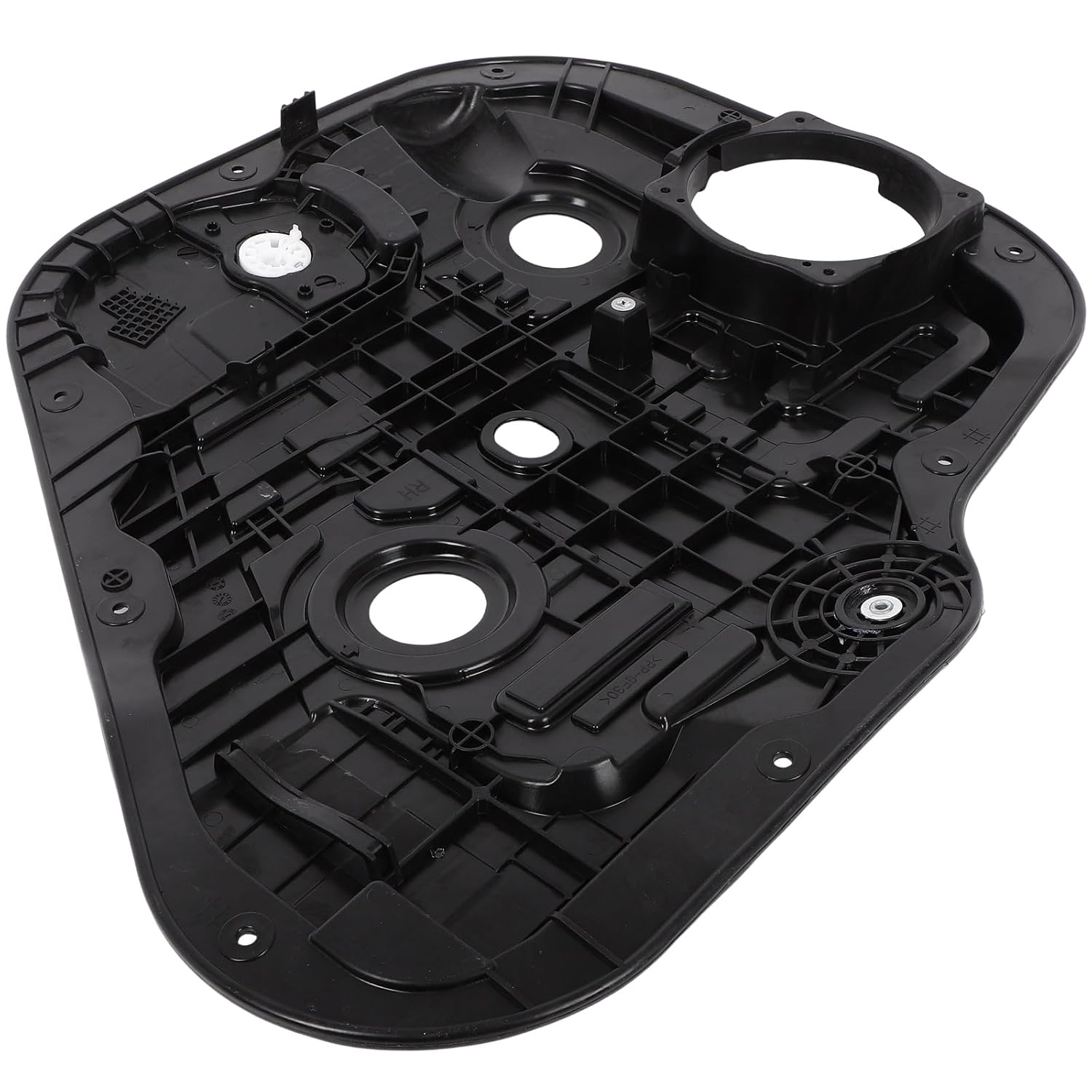 Rear Right Passenger Power Window Regulator without Motor For Kia For Sorento 2.0L 2016-2018,For Kia For Sorento 2.4L/3.3L 2016-2020, Window Regulator Assemblies Replace #83481C5000,83481C6000