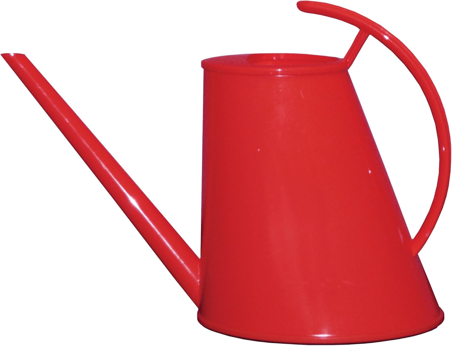Rush Creek Designs PIM0406002720 Cayman Watering Can, Rose