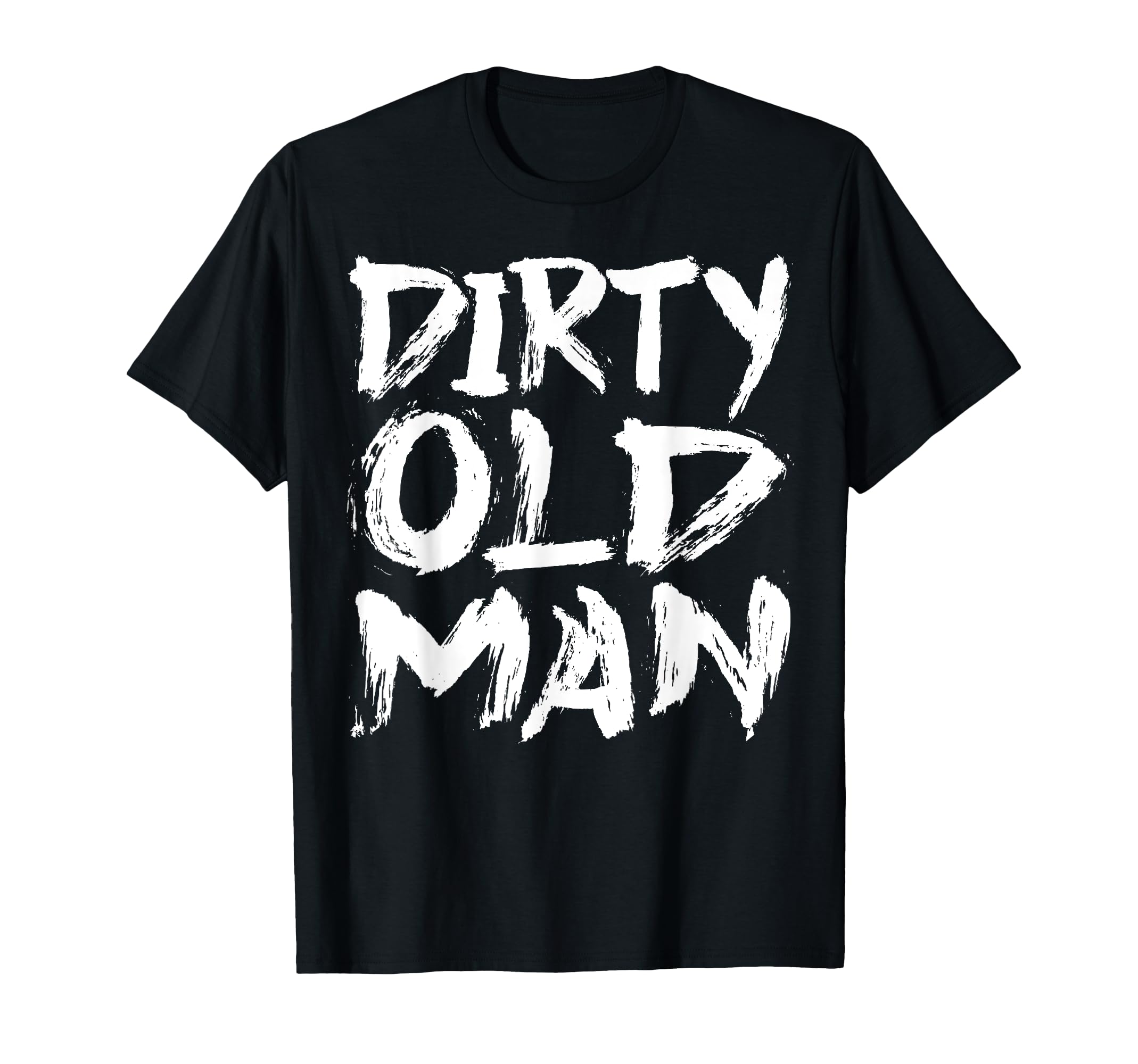 Amazon | ダーティ・オールド・マン Tシャツ | Tシャツ・カットソー 通販