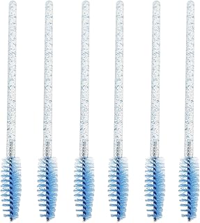 SOIMISS 100 pinceles desechables para extensi...