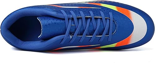 Miniatura 3 de Tacos de fútbol para hombre y mujer, tacos de fútbol para niños, AGFG