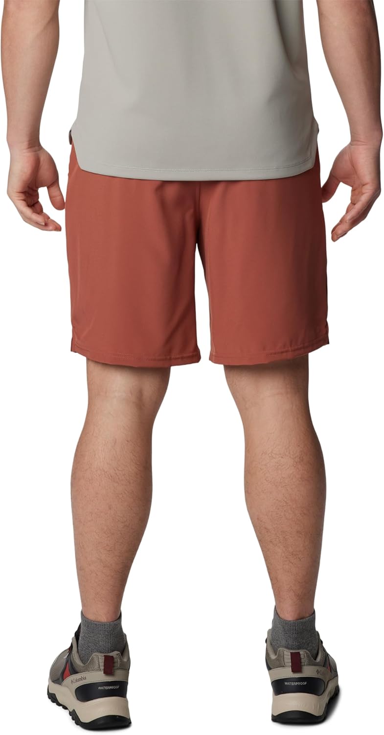 Columbia Men's Hike Brief Short - Image 3