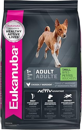 Eukanuba Adult, alimento seco para perro adulto