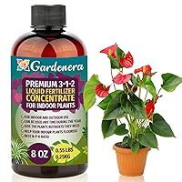 Vista 59 de Fertilizante líquido prémium para Hoya, concentrado 3-1-2 para plantas y flores de interior, alimento orgánico para plantas, 8 onzas