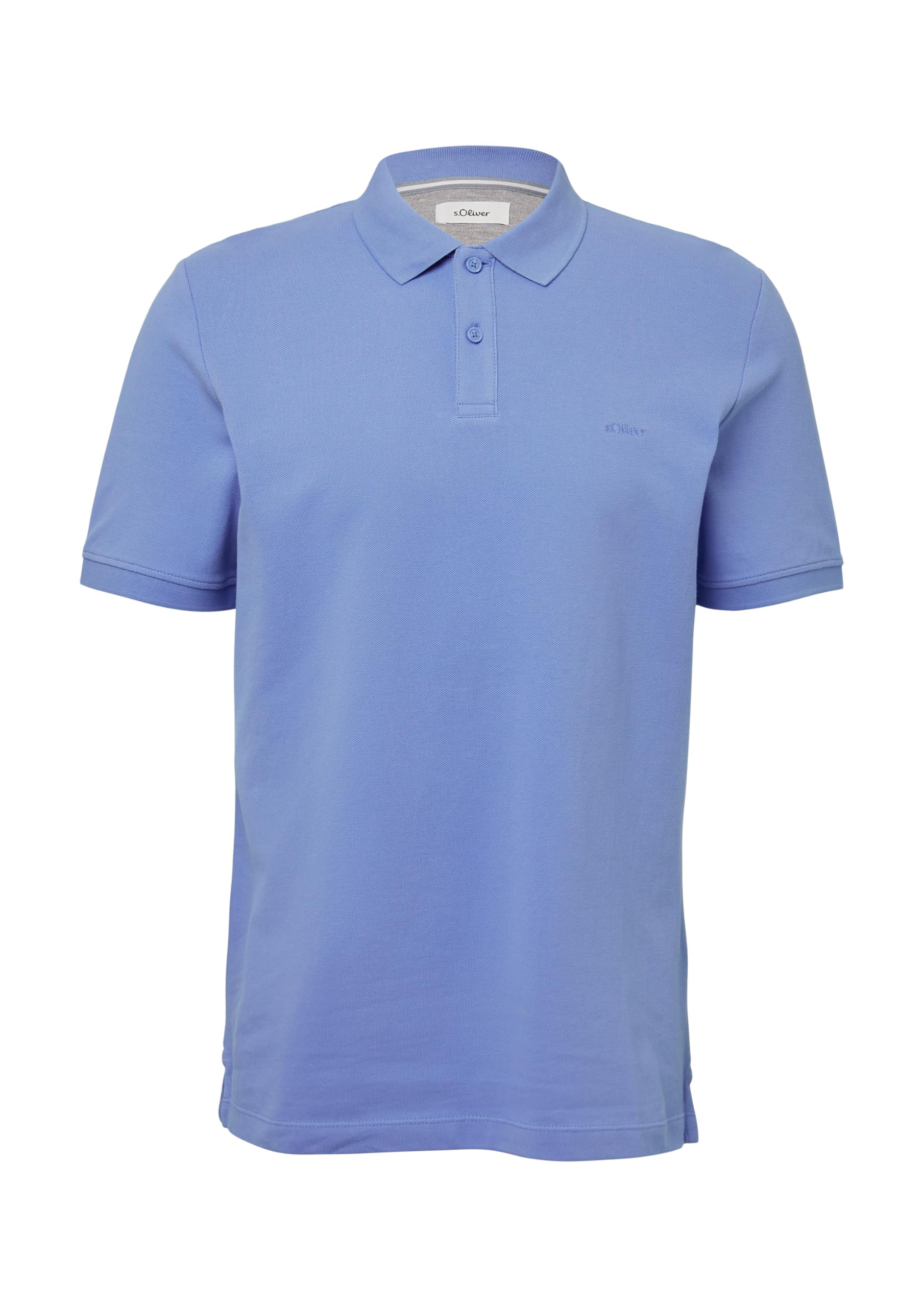 s.Oliver Koszulka polo Mężczyźni 2165620